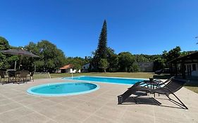 Sítio Toca da Raposa lazer e tranquilidade